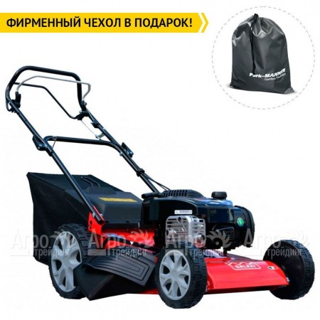 Газонокосилка бензиновая MA.RI.NA GX-46 B PHW (B&S 450E Series) в Волгограде