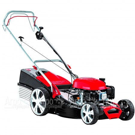 Газонокосилка бензиновая AL-KO Classic 5.18 VS-A Plus  в Волгограде