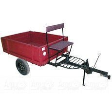 Тележка для мотоблока Кадви  в Волгограде