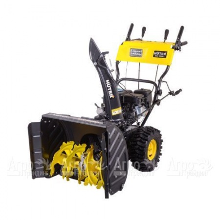 Снегоуборщик Huter SGC 4800EX в Волгограде