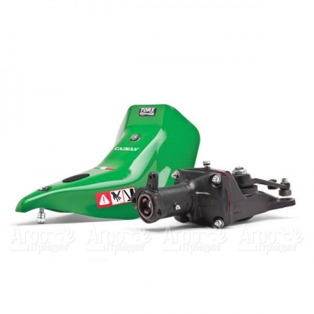 Трансмиссия в масляной ванне 01-060213-0016 для мотоблоков Caiman с валом отбора мощности  в Волгограде