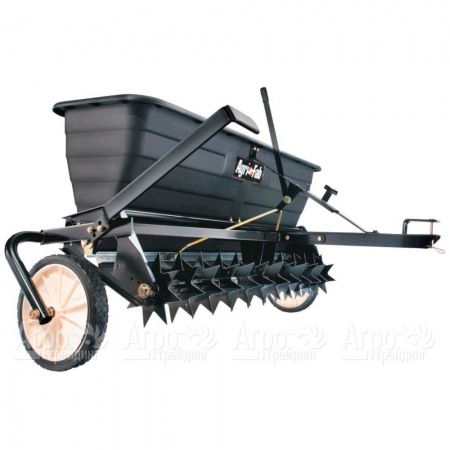 Сеялка-аэратор Agri-Fab 107 см в Волгограде