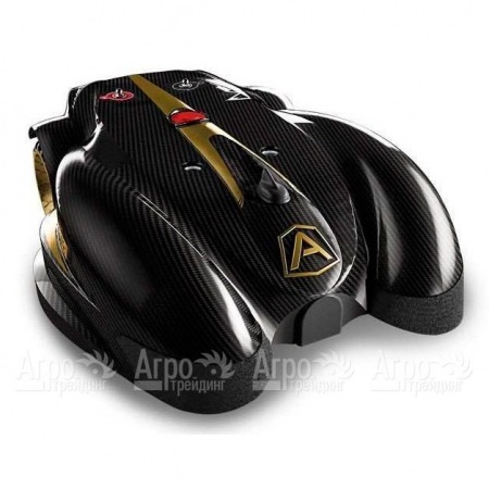 Газонокосилка-робот Caiman Ambrogio L400 Elite GPS  в Волгограде