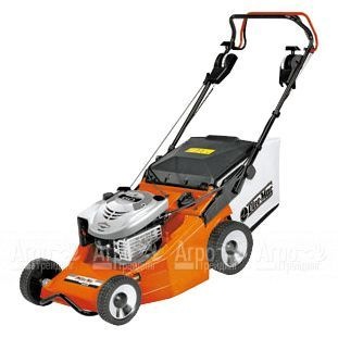 Газонокосилка бензиновая Oleo-Mac LUX53VBTE  в Волгограде