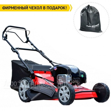 Газонокосилка бензиновая MA.RI.NA GX-57 SB PHW (B&amp;S 675EXi Series)  в Волгограде