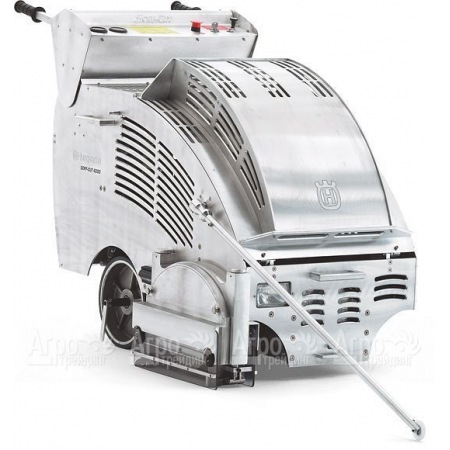 Нарезчик швов бензиновый Husqvarna Soff-Cut 4200 9668456-01  в Волгограде