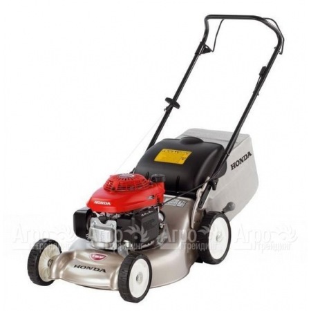 Газонокосилка бензиновая Honda HRG 465 C3 SDE  в Волгограде
