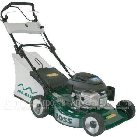 Газонокосилка бензиновая MA.RI.NA GT-57 SH Master (Honda GCV-160)  в Волгограде