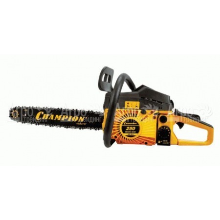 Бензопила (бензиновая пила) Champion 250-18"  в Волгограде