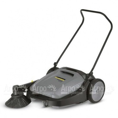 Подметальная машина с ручным управлением Karcher KM 70/15 C в Волгограде