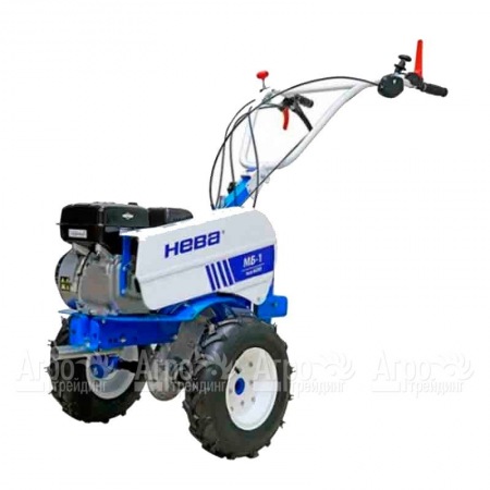 Мотоблок Нева МБ-1Б МультиАГРО RS 950  в Волгограде