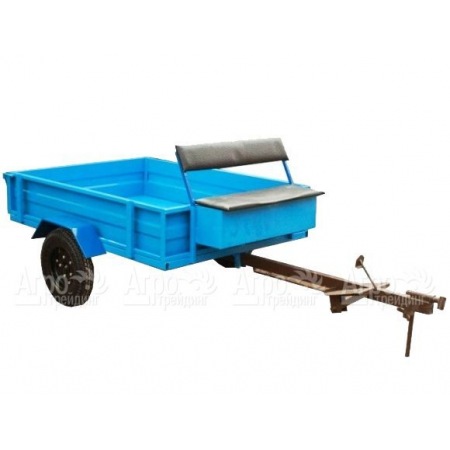 Телега Patriot Forza-3 МБ  в Волгограде