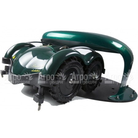 Газонокосилка-робот Caiman Ambrogio L50 Evolution 2.3  в Волгограде