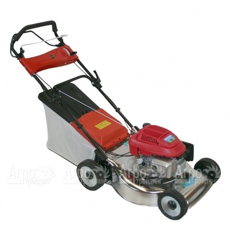 Газонокосилка бензиновая MA.RI.NA MX-46 SH (Honda GCV-140)  в Волгограде