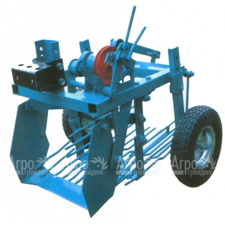Картофелекопалка 1-КК для мотоблока Нева  в Волгограде