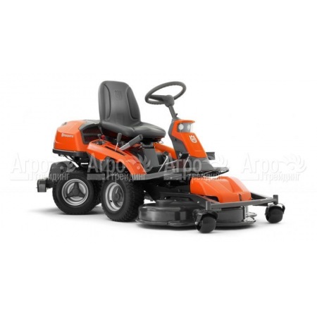 Садовый райдер Husqvarna R 316T  в Волгограде