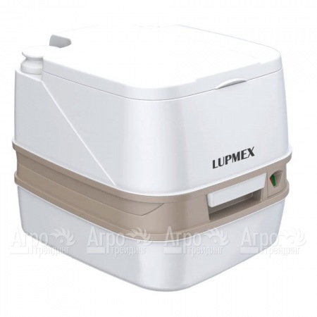 Биотуалет Lupmex 79112P в Волгограде