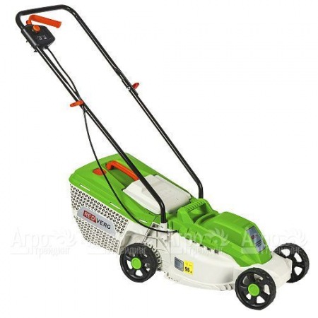 Газонокосилка электрическая RedVerg RD-ELM320 в Волгограде
