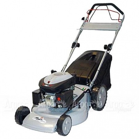 Газонокосилка бензиновая Mega 5220 MVT WQ 3V  в Волгограде