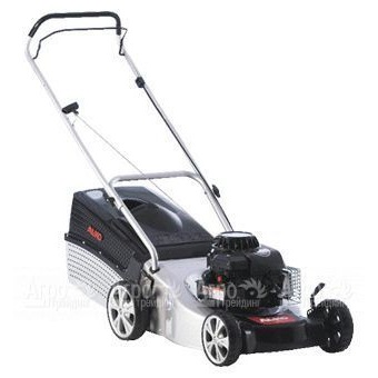 Газонокосилка бензиновая Al-KO Silver 42 B Comfort с двигателем B&amp;S Series 450  в Волгограде