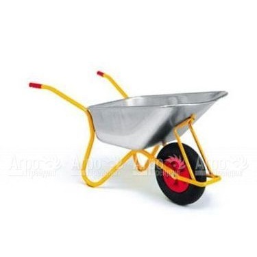 Тачка садовая Al-KO WB 3003 в Волгограде