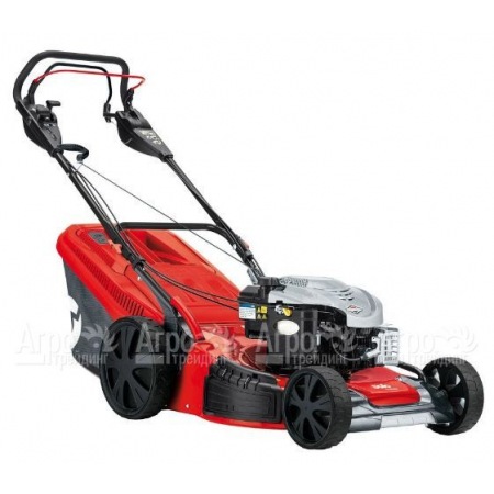 Газонокосилка бензиновая Solo by AL-KO 4735 VS  в Волгограде