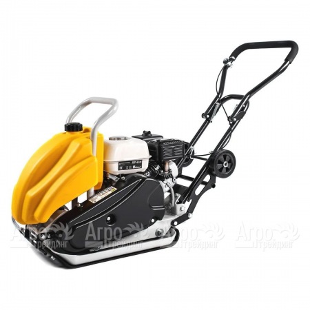 Виброплита бензиновая Helmut RP63H в Волгограде