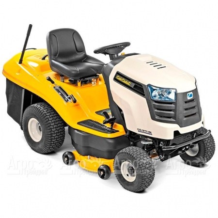 Садовый трактор Cub Cadet CC 917 HE  в Волгограде