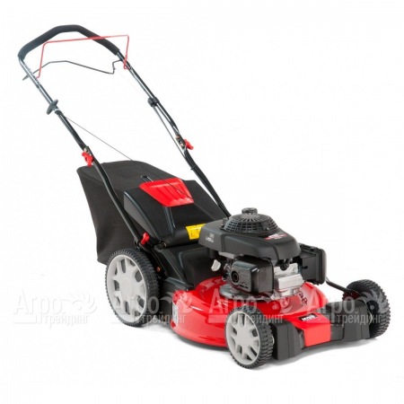 Газонокосилка бензиновая MTD OPTIMA 46 SPH HW 4 in 1  в Волгограде