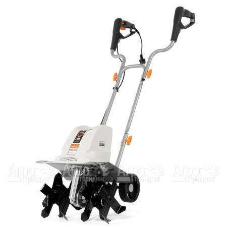 Культиватор электрический Daewoo TE 1800 в Волгограде