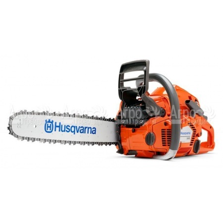 Бензопила Husqvarna 545-15"  в Волгограде