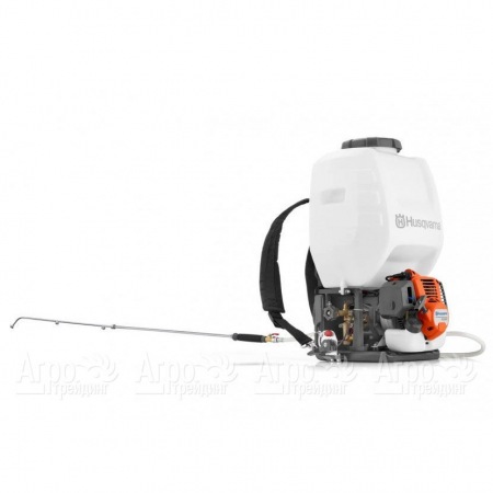 Опрыскиватель бензиновый Husqvarna 321S25 в Волгограде