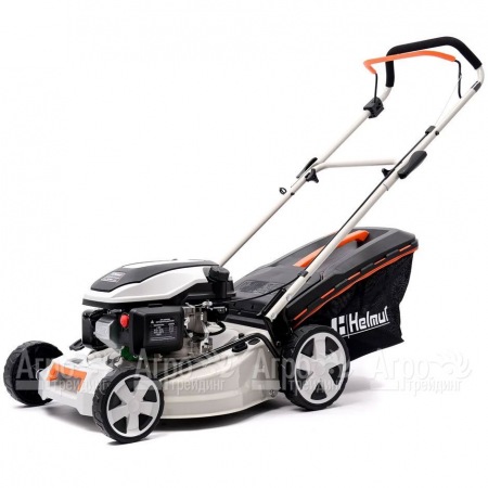 Газонокосилка бензиновая Helmut TR 46H в Волгограде