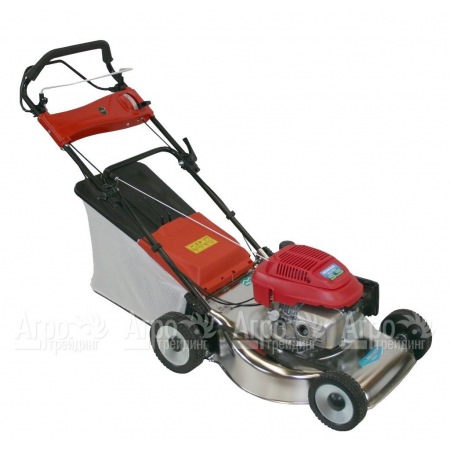 Газонокосилка бензиновая MA.RI.NA MX 52 SH  в Волгограде