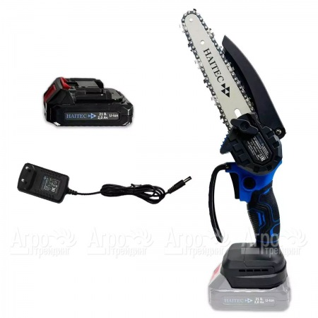 Аккумуляторная пила Haitec HT-AKS61LI 6" в Волгограде
