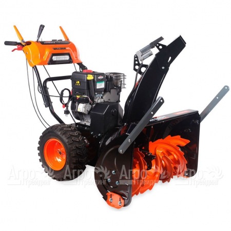 Снегоуборщик Patriot PRO 981 ED  в Волгограде