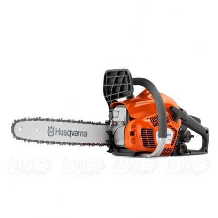 Бензопила Husqvarna 125 16" в Волгограде