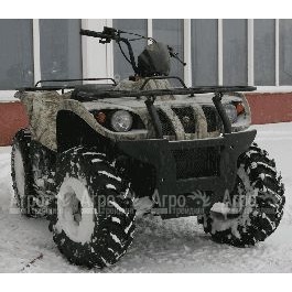 Kazuma Jaguar 500  в Волгограде