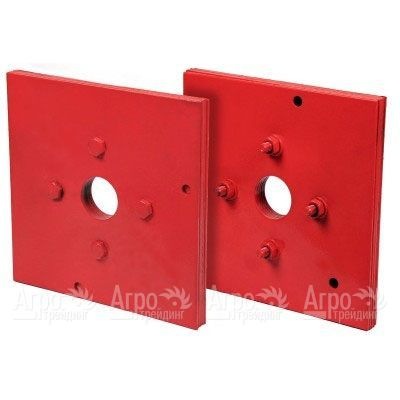 Утяжелитель 0401.006000 для мотоблоков Elitech в Волгограде