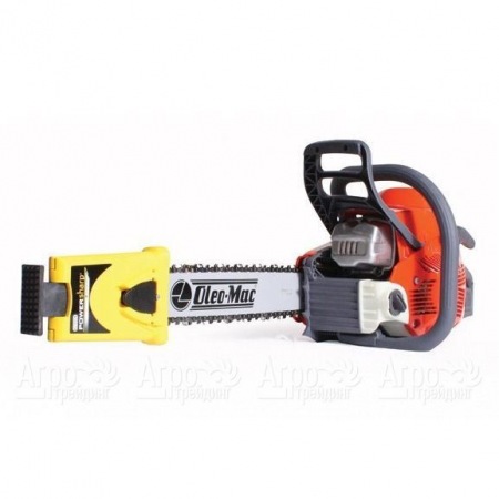 Бензопила Oleo-Mac GS 35-14" PowerSharp  в Волгограде