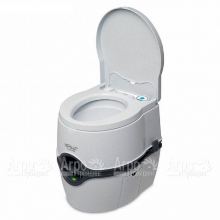 Биотуалет Thetford Porta Potti Excellence Electric, жидкостный  в Волгограде