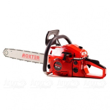 Бензопила Prorab Roxter RX 450-18" в Волгограде