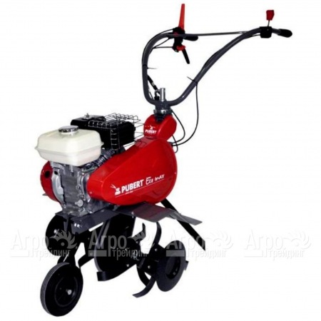 Культиватор Pubert Eco Max 45HC2  в Волгограде
