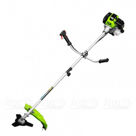 Бензокоса (бензиновый триммер) Сибртех ТС-2500Р в Волгограде