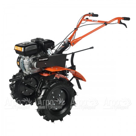 Мотоблок Patriot Владимир  в Волгограде