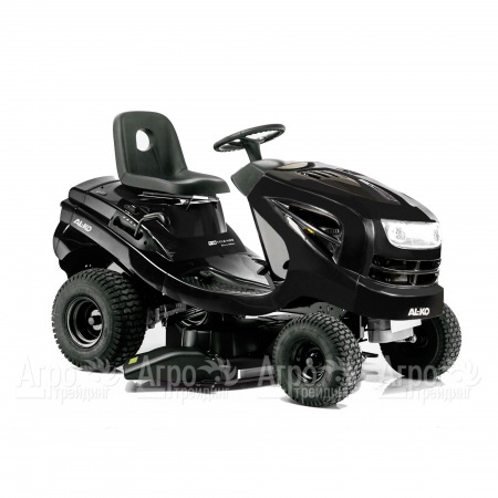 Садовый трактор Al-KO T 18-111.9 HDS Black Edition  в Волгограде