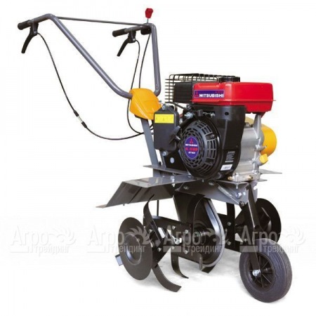 Культиватор Pubert Eco 40M C2  в Волгограде