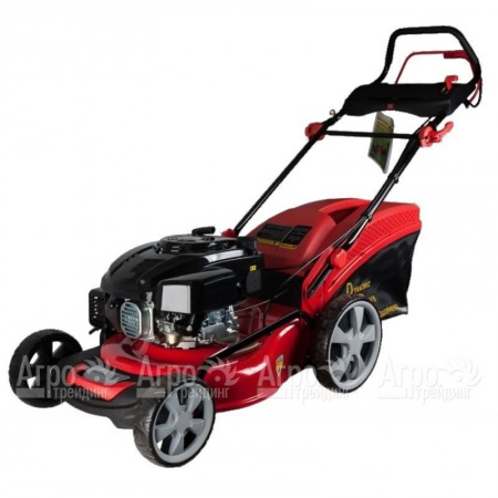Газонокосилка бензиновая DDE WYZ18H2-13-WD65  в Волгограде