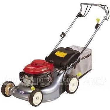 Газонокосилка бензиновая Honda HRG 415 C3 PDE  в Волгограде