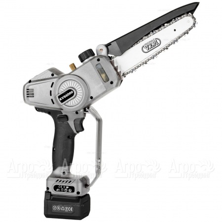 Сучкорез аккумуляторный Volpi KVS6000 в Волгограде